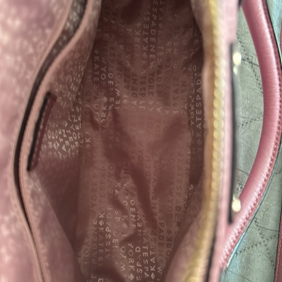 Never Used Kate Spade Bag Excellent Condition - Picture 2 of 7